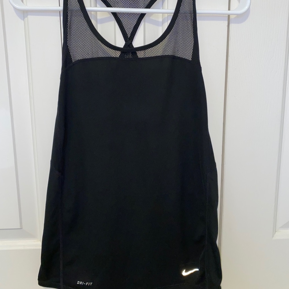 Nike Workout Tank Top